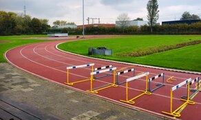 Nieuw in Schagen: Running and More KIDS bij TAS’82