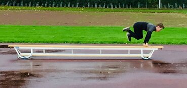 Nieuw in Schagen: Running and More KIDS bij TAS’82