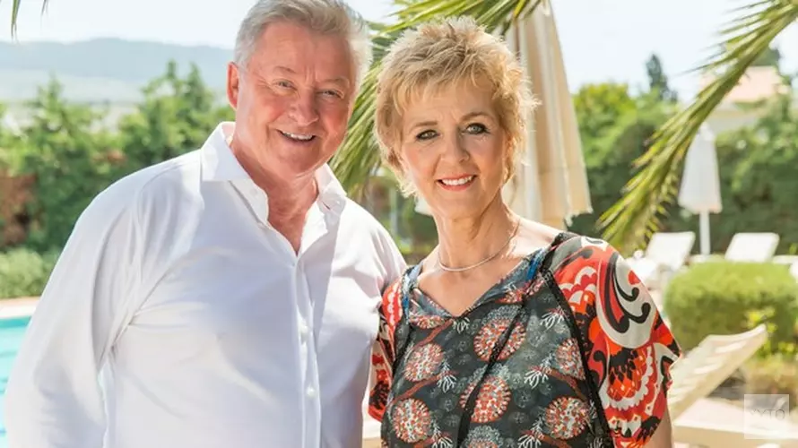 Jan en Anny doen bij afscheidstoernee Prins Maurits aan