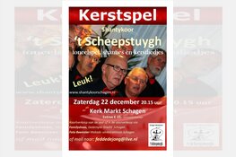 Tuygh gooit het over andere boeg