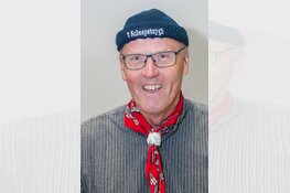 Tuygh gooit het over andere boeg