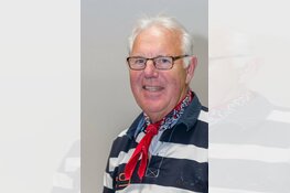 Tuygh gooit het over andere boeg