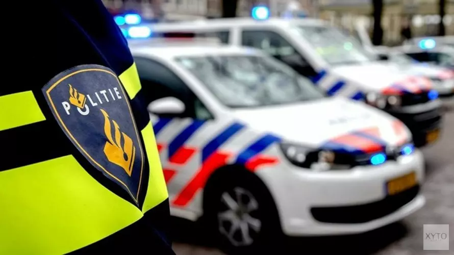 Automobilist (27) maakt &#39;ongecontroleerde bewegingen&#39;: "Drugstest op alle fronten positief"