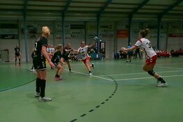 JuRo Unirek/VZV 2 boekt opnieuw knappe bekerzege