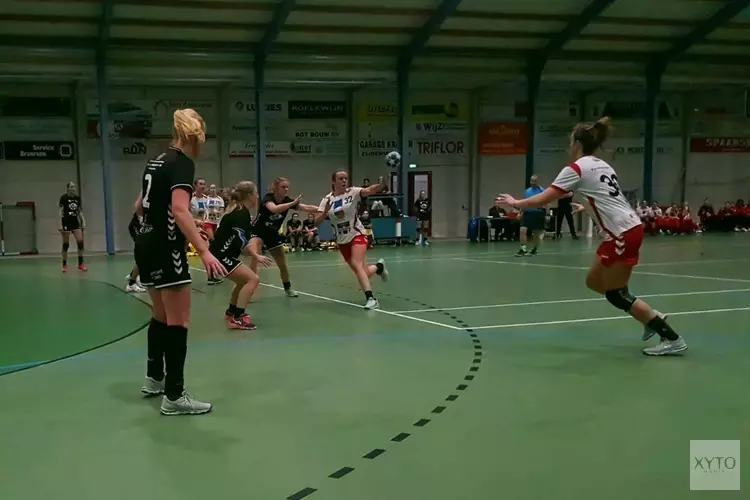 JuRo Unirek/VZV 2 boekt opnieuw knappe bekerzege