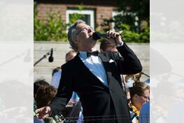 Nieuwjaarsconcert Noord-Hollands Ouderen Orkest in Schagen