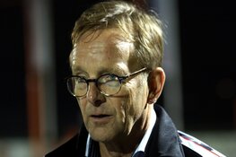 Sem Wokke eerste hoofdtrainer fusieclub