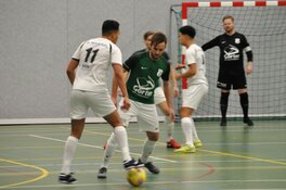 Scagha’66 doet zichzelf tekort