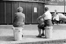 Een liefdevolle knipoog naar Jan van Scorel