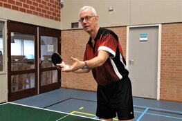 Cor Molenaar; had elke sportclub maar zo’n stille kracht!