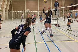 Dinto verder in het bekertoernooi