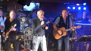 Kaartverkoop Paling Pop/Grande Finale met Jan & Anny gaat hard: Wees er op tijd bij!