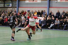 JuRo Unirek/VZV zeker geen ééndagsvlieg