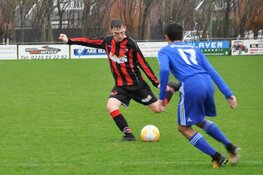 VIOS W grijpt koppositie