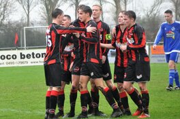 VIOS W grijpt koppositie