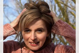 Kirsten Benschop met nieuwe solovoorstelling in het Scagon Theater