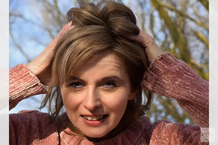 Kirsten Benschop met nieuwe solovoorstelling in het Scagon Theater