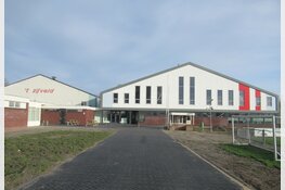 Opening Sportcentrum VZV