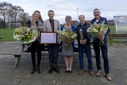 Wereldkampioen Adne van Engelen wint Sportverkiezing 2019