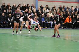 Reserves JuRo Unirek/VZV stunten opnieuw