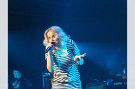 Waarlanders met lege handen na razendsnelle kaartverkoop Badpop