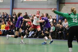 JuRo Unirek/VZV doet wat het moet doen