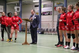 JuRo Unirek/VZV doet wat het moet doen