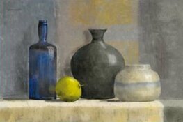 Veelzijdige expositie in Slot Schagen op 26 & 27 januari