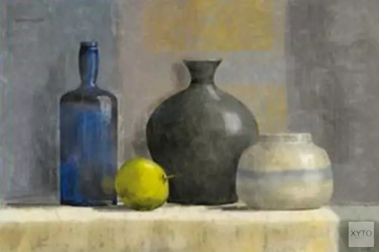 Veelzijdige expositie in Slot Schagen op 26 & 27 januari
