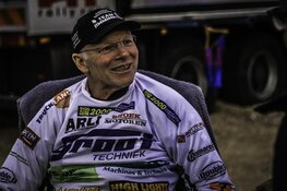 Jimmink rijdt op reserve met ‘zjoezjoe’-dag in het vooruitzicht