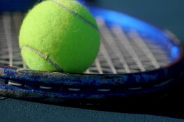Demonstratie nieuwe sporten Waarland
