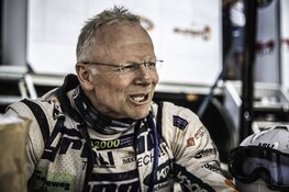 Martien Jimmink telt de dagen af