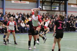 JuRo Unirek/VZV kan toekomst positief tegemoet zien