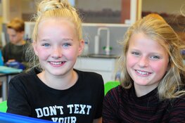 Open Dag Regius College Schagen 1 februari