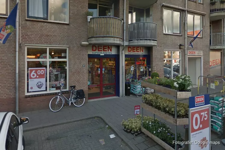 DEEN Schagen gaat dicht