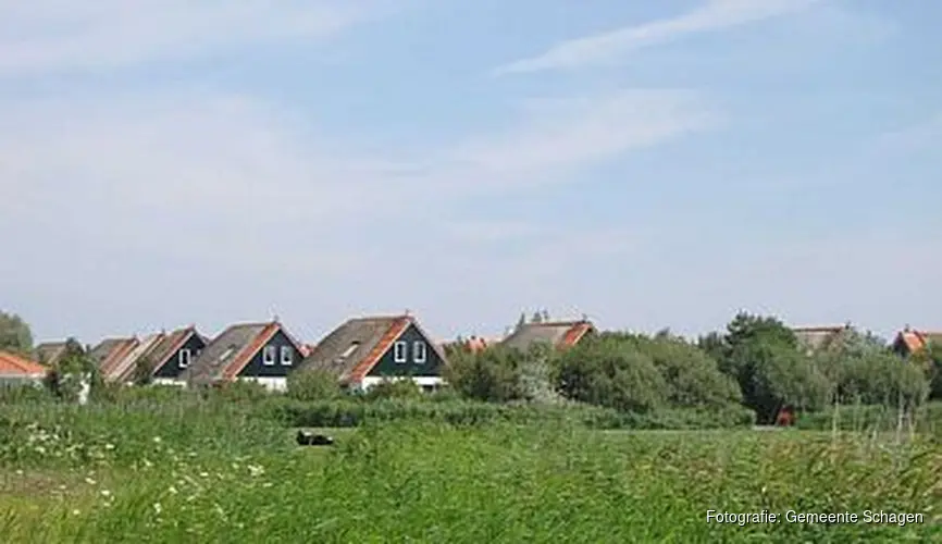 Aanpak permanente bewoning van recreatiewoningen