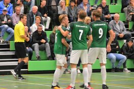 Scagha’66 loopt na rust uit naar ruime zege