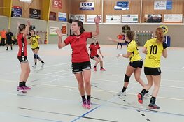 Geel Zwart pakt in slotfase de volle buit