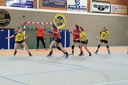 Geel Zwart pakt in slotfase de volle buit