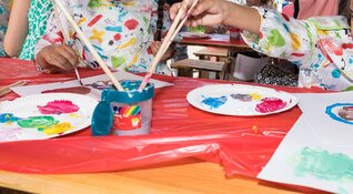 Het Moeras in de spotlights tijdens World Wetlands Day en Nationale Voorleesdagen