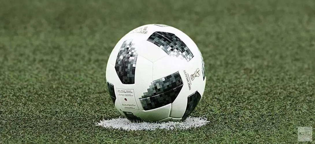 ZAP haalt uit, Hollandia T neemt drie punten mee naar huis
