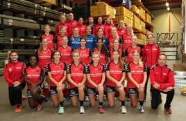 Aftellen kan beginnen voor reserves JuRo Unirek/VZV