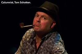 Uitzicht...