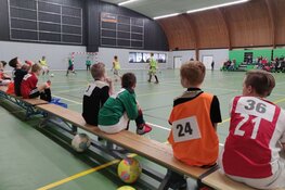 Scagha’66 open jeugdtalenten dag een groot succes