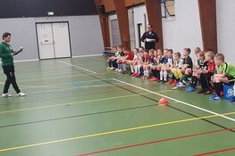 Scagha’66 open jeugdtalenten dag een groot succes