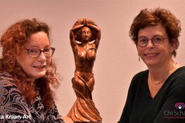 Zhineng Qigong & Boetseren Beeld - Uniek Weekend (1of 2 dagen)