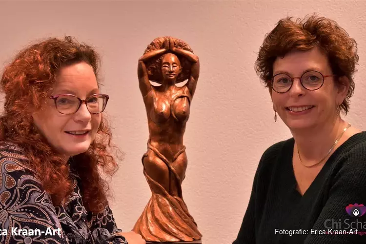 Zhineng Qigong & Boetseren Beeld - Uniek Weekend (1of 2 dagen)