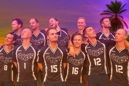 Dinto pakt in vijfde set volle buit