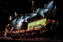 Nieuwe koorcursus Vocal Playground: Movies 3