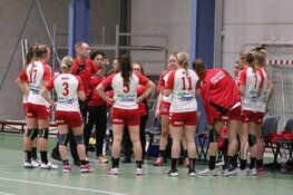 JuRo Unirek/VZV overtuigend langs SEW